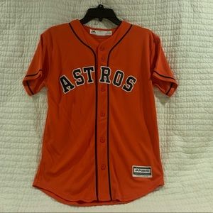 Houston Astros Jersey